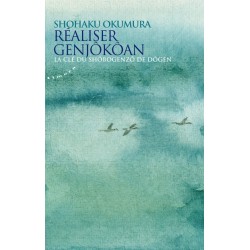 Livre Réaliser le Genjokoan