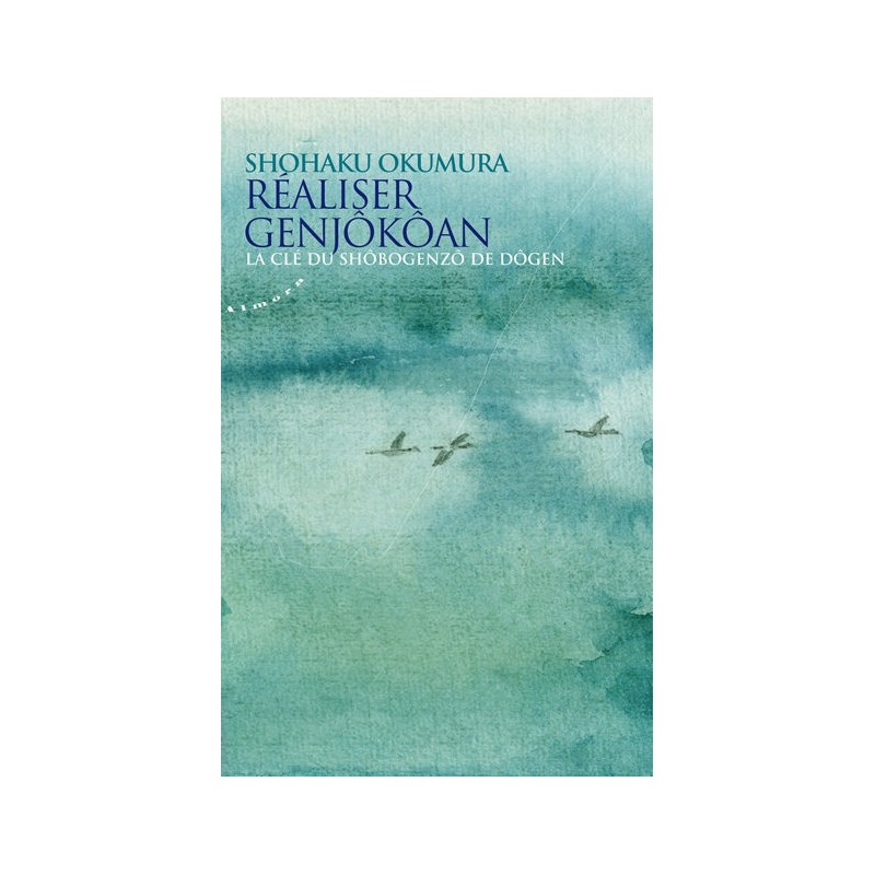 Livre Réaliser le Genjokoan