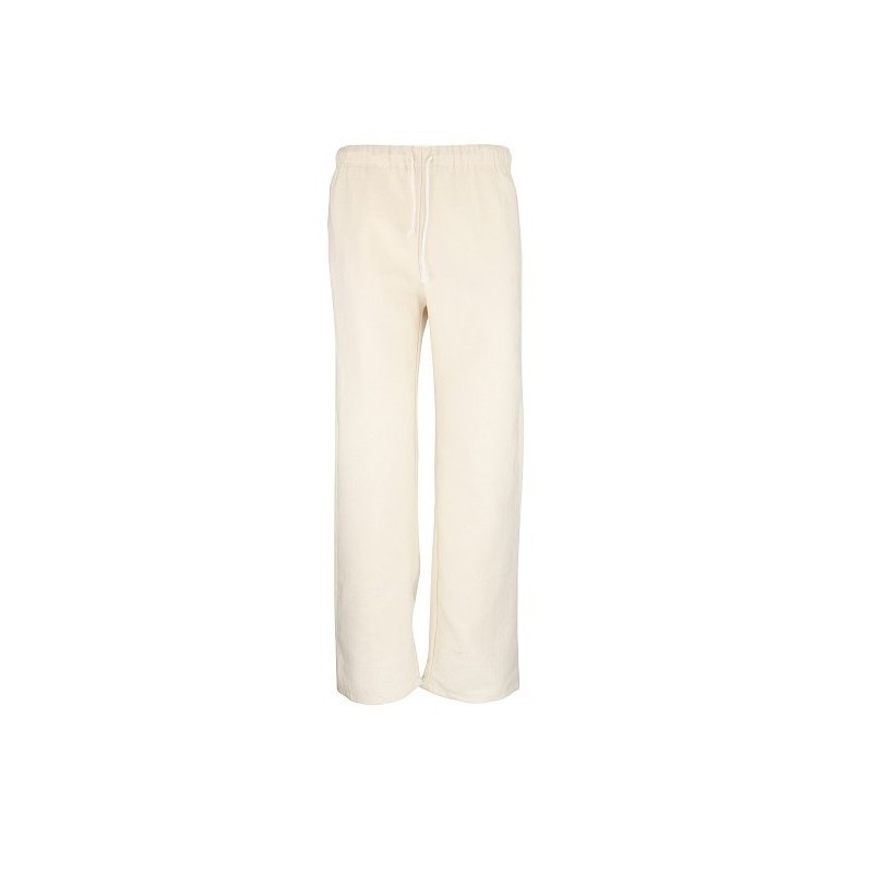 Pantalon, 100 % coton bio, écru Pantalon, 100 % coton bio, écru