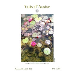 Voix d'assise, magazine