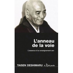 L'anneau de la voie zen - l'essence d'un enseignement zen