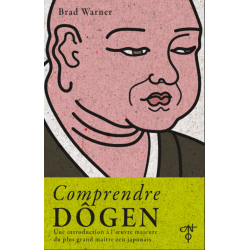 Livre Comprendre Dôgen