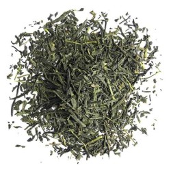 Thé sencha Miyasaki