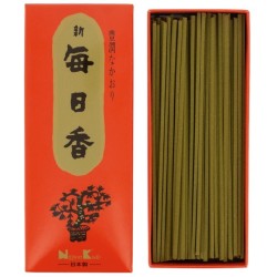 Encens Shin Maininichikoh Santal