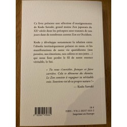 Le Zen - Kodo Sawaki