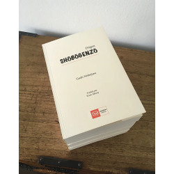 Shobogenzo de Maître Dogen par Gudo Nishijima