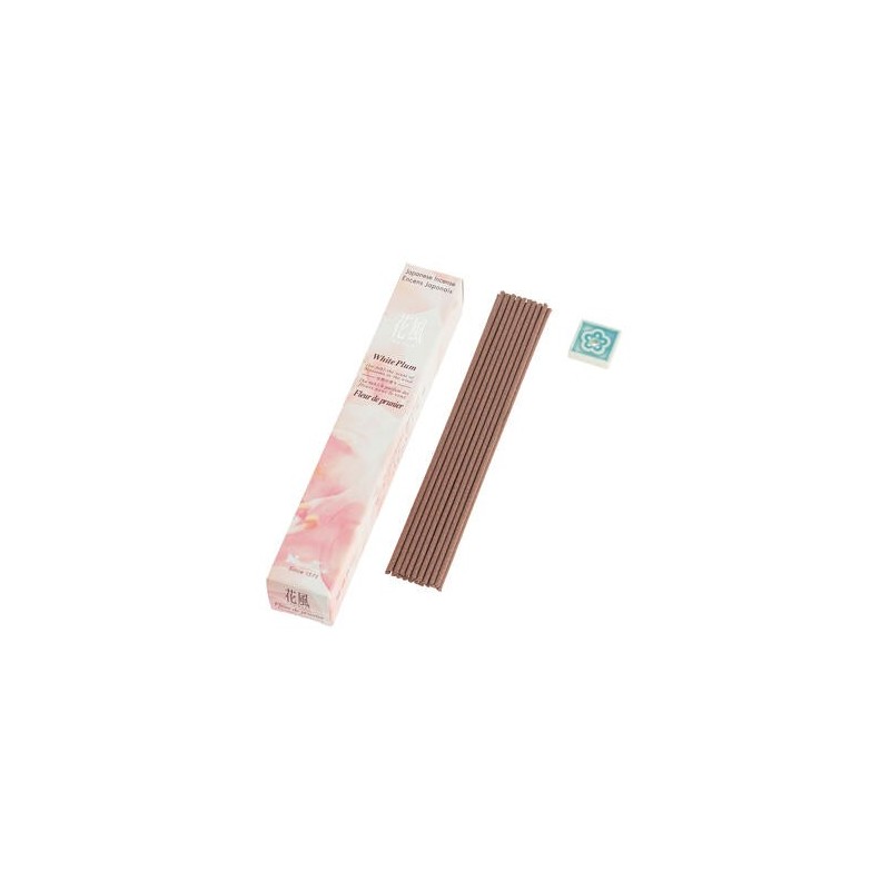 Encens grand format | Paris | Boutique Zen