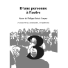 Livret D'une personne à l'autre - Tome 3