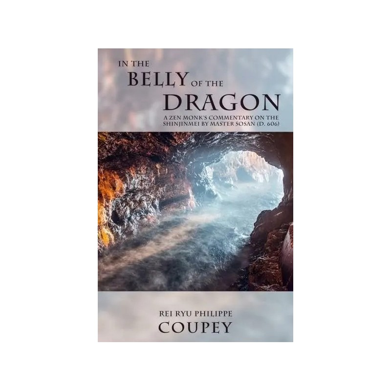 Inn the belly of the dragon Rei Ryu Philippe Coupey