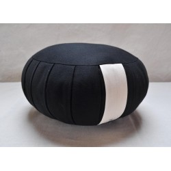 Zafu de laine 100% "bio"