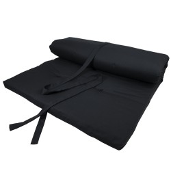 Grand futon de massage et shiatsu, nuit de chine