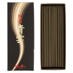 Encens Seiun Jinkoh - Grande Boîte