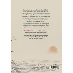 Le petit garçon, le buffle et le lapin - Régina Linke