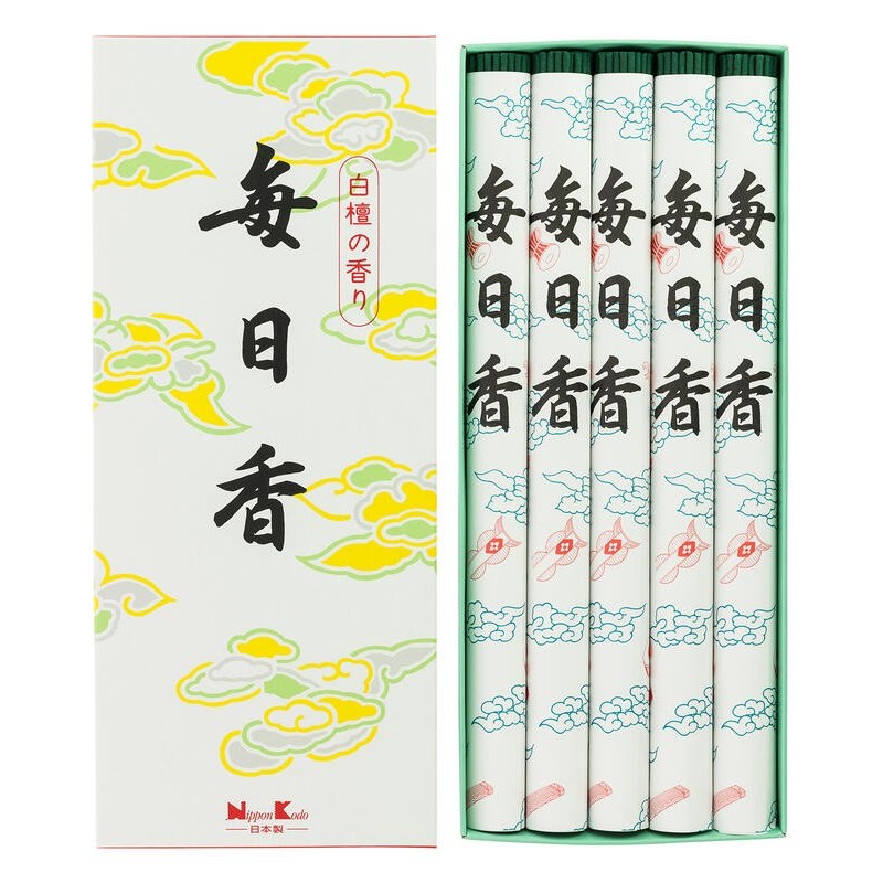 Encens Mainichikoh Viva Long Encens Mainichikoh Viva Long