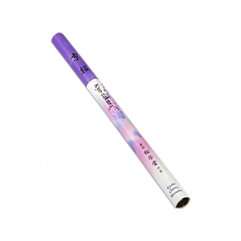 Encens Kyozakura Fleurs de cerisier de Kyoto