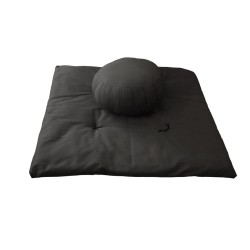 Zafu et Zafuton | Fabriqués en France | Boutique Zen