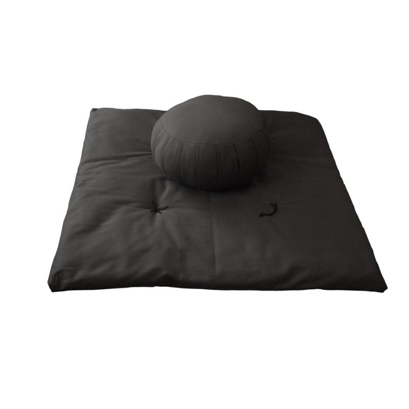 Zafu et Zafuton | Fabriqués en France | Boutique Zen Zafu et Zafuton | Fabriqués en France | Boutique Zen