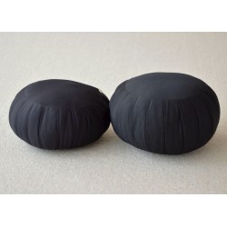 Zafu pour la méditation | Fabriqué en France | Boutique Zen