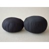 Zafu pour la méditation | Fabriqué en France | Boutique Zen