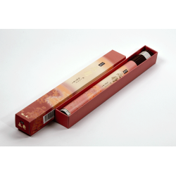 Santal-épices, Eiju, encens japonais pour la méditation et la maison