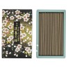 Encens japonais de qualité supérieure, santal et fleur de cerisier-Boutique Zen
