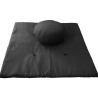zafu et zafuton pour la méditation zen