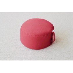 Zafu épeautre rouge