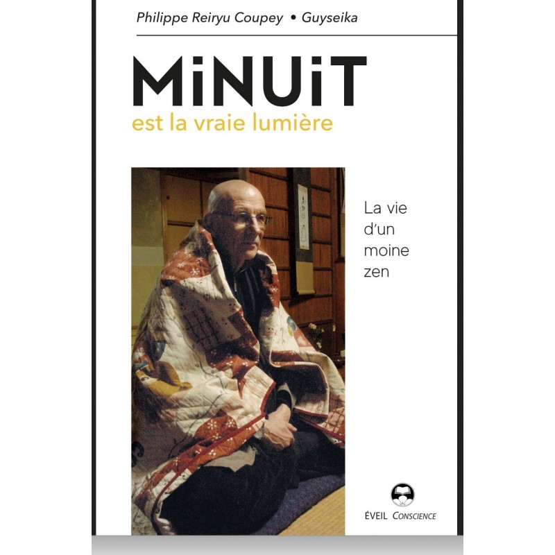 Minuit est la vraie lumière