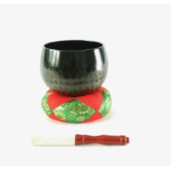 Daitokuji, cloche de 10 cm de diamètre - pour le début de la méditation zen