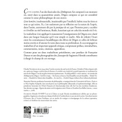 Livre Shobogenzo Komyo -  Dôgen