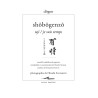 Livre Shobogenzo Uji / Je suis temps -  Dôgen