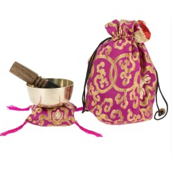 Bol chantant tibétain | Paris | Boutique Zen