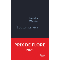 Livre Toutes les vies