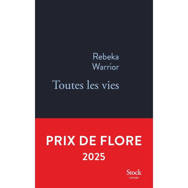 Livre Toutes les vies