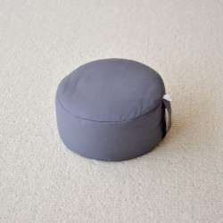 Zafu épeautre pour la méditation | Fabriqué en France | Boutique Zen