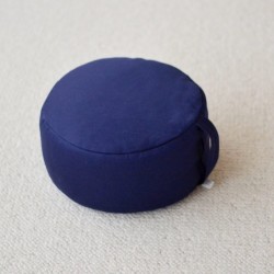 Zafu épeautre pour la méditation | Fabriqué en France | Boutique Zen