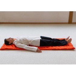 Veste détente coton bio