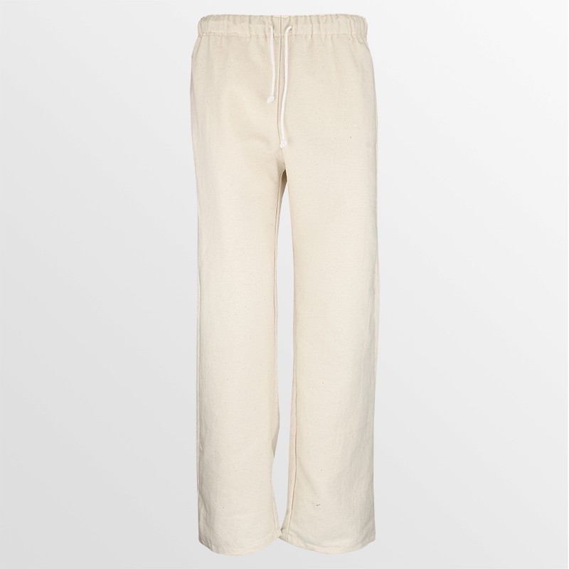 Pantalon Détente coton bio