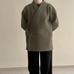 Vestes samue hiver | Paris | Boutique Zen