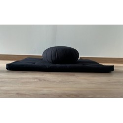 Zafu-et-zafuton léger | Made in France | Boutique Zen