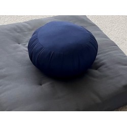 Zafu pour la méditation | Fabriqué en France| Boutique Zen