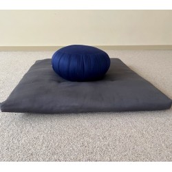 Zafu pour la méditation | Fabriqué en France| Boutique Zen