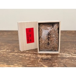 Encens granulé pour offrandes, qualité supérieure