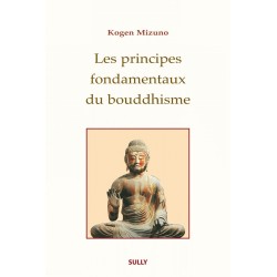 Livre "Les principes fondamentaux du bouddhisme"