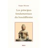 Livre "Les principes fondamentaux du bouddhisme"