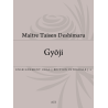 GYO-JI, textes zen, Taisen Deshimaru enseignements Tome 5