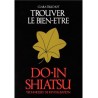 DO-IN SHIATSU / TROUVER LE BIEN ETRE - Clara TRUCHOT
