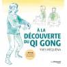 Livre et DVD A la découverte du Qi Gong