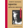 Livre Shiatsu et médecine orientale