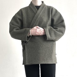 Vestes samue hiver | Paris | Boutique Zen